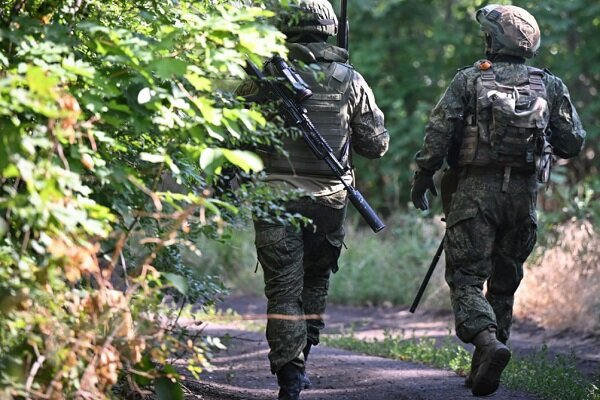 حمله سنگین روسها به زیرساختهای نظامی و صنعتی اوکراین