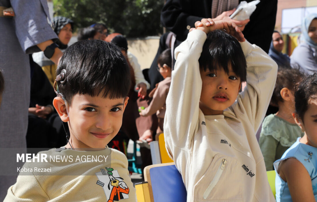 شیخ الاسلام از برنامه ریزی برای ارائه خدمات به 900 هزار نوآموز خبر داد