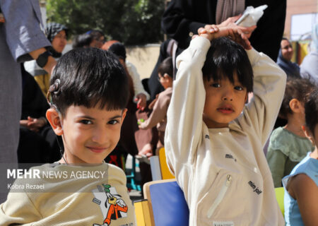 شیخ الاسلام از برنامه ریزی برای ارائه خدمات به 900 هزار نوآموز خبر داد