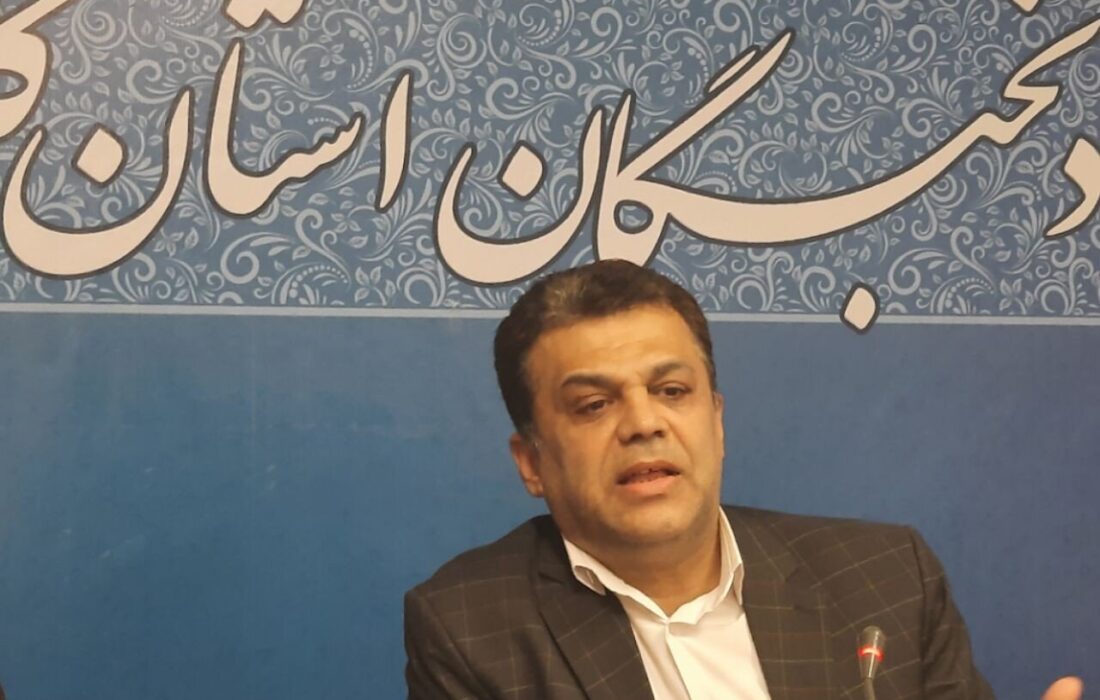 هزار جریبی: جذب و نگهداری نخبگان، راهکار اصلی توسعه پایدار ایران