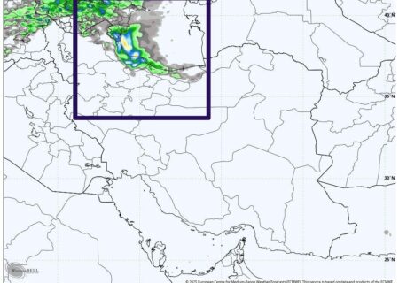 هواشناسی ۹ مهر: منتظر بارش‌های سیل‌آسا و افت دما در شمال باشید