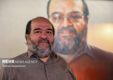 تجلیل از نویسنده صاحب روح ناآرام و منحصربه‌فرد برگزار شد