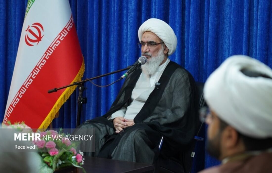 عزاداری حسینی (ع) در بوشهر: هم مدرسه معرفت، هم میدان عمل