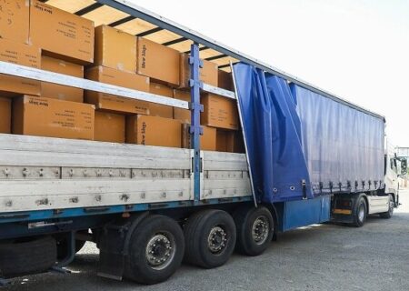 ترخیص 600 میکروسکوپ تخصصی با دستور دادستانی تهران