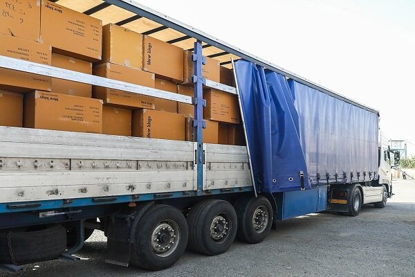 ترخیص 600 میکروسکوپ تخصصی با دستور دادستانی تهران