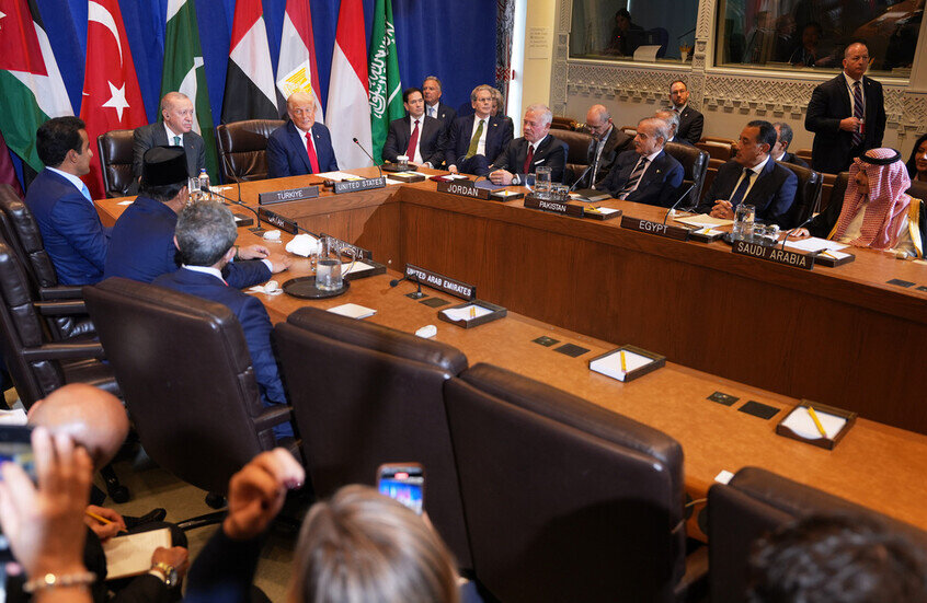 واکنش تند عربستان، مصر، اردن و ترکیه به اقدام نتانیاهو