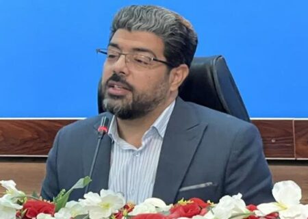 تاکید کهنوج بر همدلی و حفاظت از سفره مردم