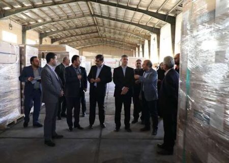 حمایت قاطع دستگاه قضا از صادرکنندگان و واردکنندگان به روایت دادستان کرمان