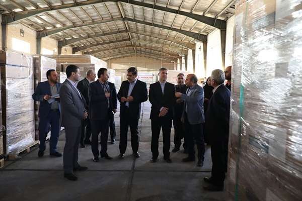 حمایت قاطع دستگاه قضا از صادرکنندگان و واردکنندگان به روایت دادستان کرمان