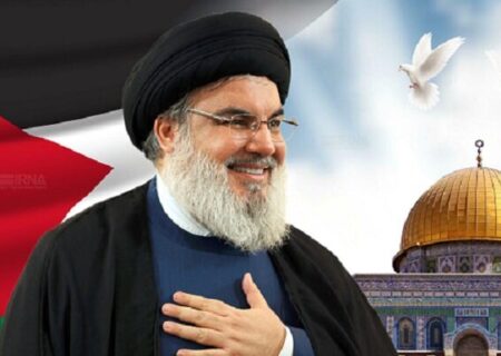 سید حسن نصرالله: محبوبیت و جایگاه نمادین در میان مردم سیستان و بلوچستان