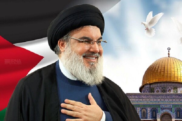 سید حسن نصرالله: محبوبیت و جایگاه نمادین در میان مردم سیستان و بلوچستان