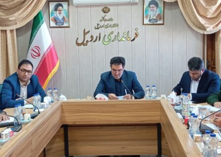 قلندری خواستار تامین سلامت روانی و اخلاقی دانش‌آموزان اردبیل شد