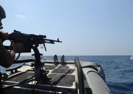 درخواست آلمان از تل‌آویو: با سرنشینان صمود با احترام برخورد کنید!