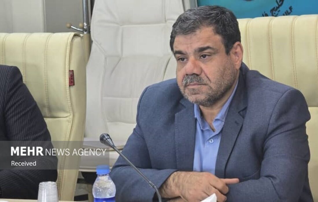 تاکید عضو شورای شهر بوشهر بر حفاظت از اراضی شهرداری