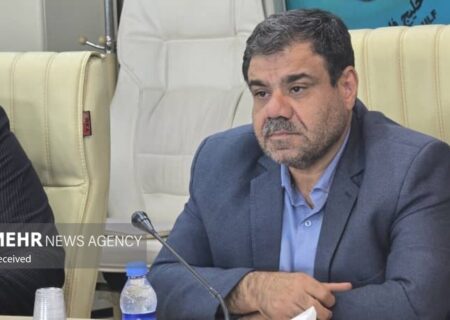 تاکید عضو شورای شهر بوشهر بر حفاظت از اراضی شهرداری