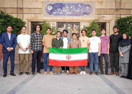 ایران میزبان المپیاد نانو دانش‌آموزی با شرکت نمایندگانی از ۲۰ کشور