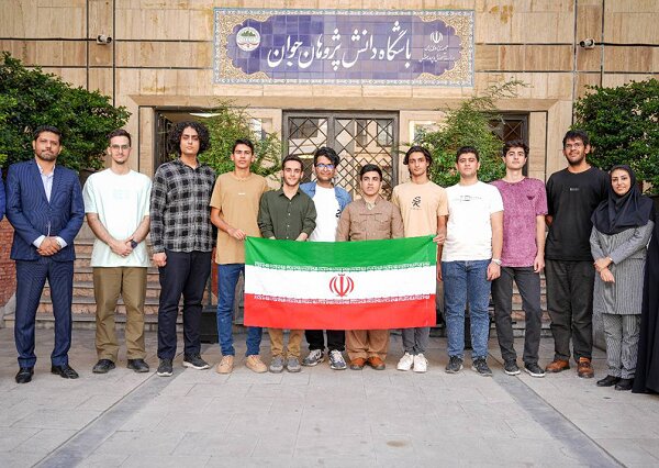 ایران میزبان المپیاد نانو دانشآموزی با شرکت نمایندگانی از ۲۰ کشور