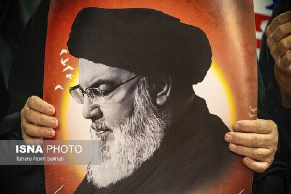 روایتی از همرزم شهید: سیدحسن نصرالله، مبارزی اسطوره‌ای