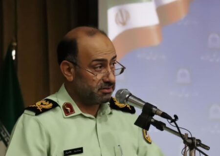 هوشمندسازی کامل روند ارتباط قضایی و انتظامی در لرستان