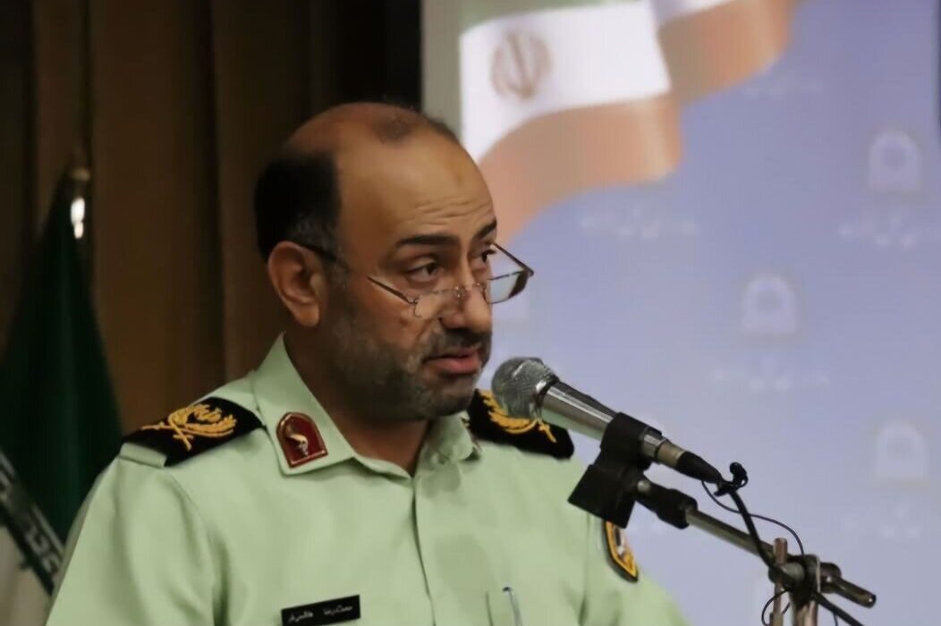 برگزاری پرشور هفته فراجا با بیش از ۷۰ برنامه متنوع در لرستان