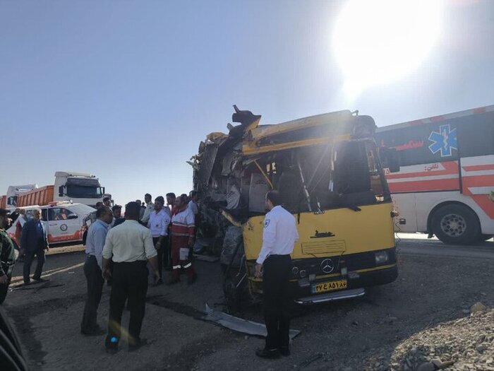 تکرار تلخ حوادث در سمنان؛ ائتلاف سوءمدیریت و بی‌تفاوتی