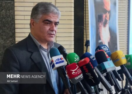 بیجندی خبر داد: خشکسالی گریبانگیر بیش از ۹۰ درصد هرمزگان