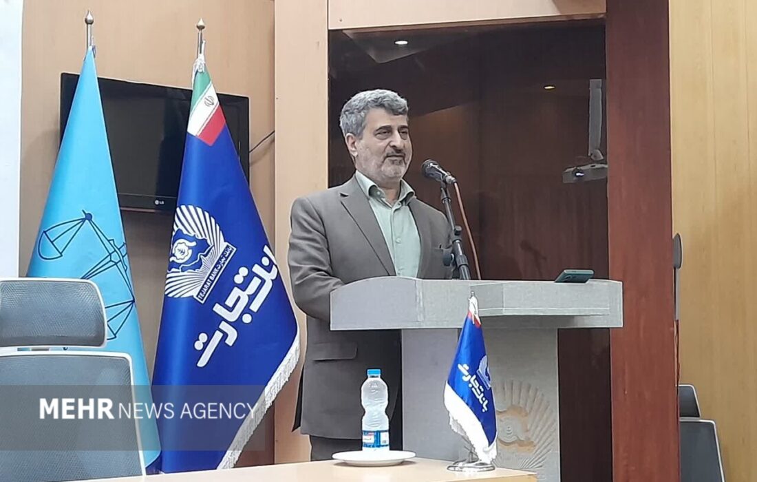 الهیان: هماندیشی قضات، راهی برای احقاق حقوق در پروندههای پولشویی