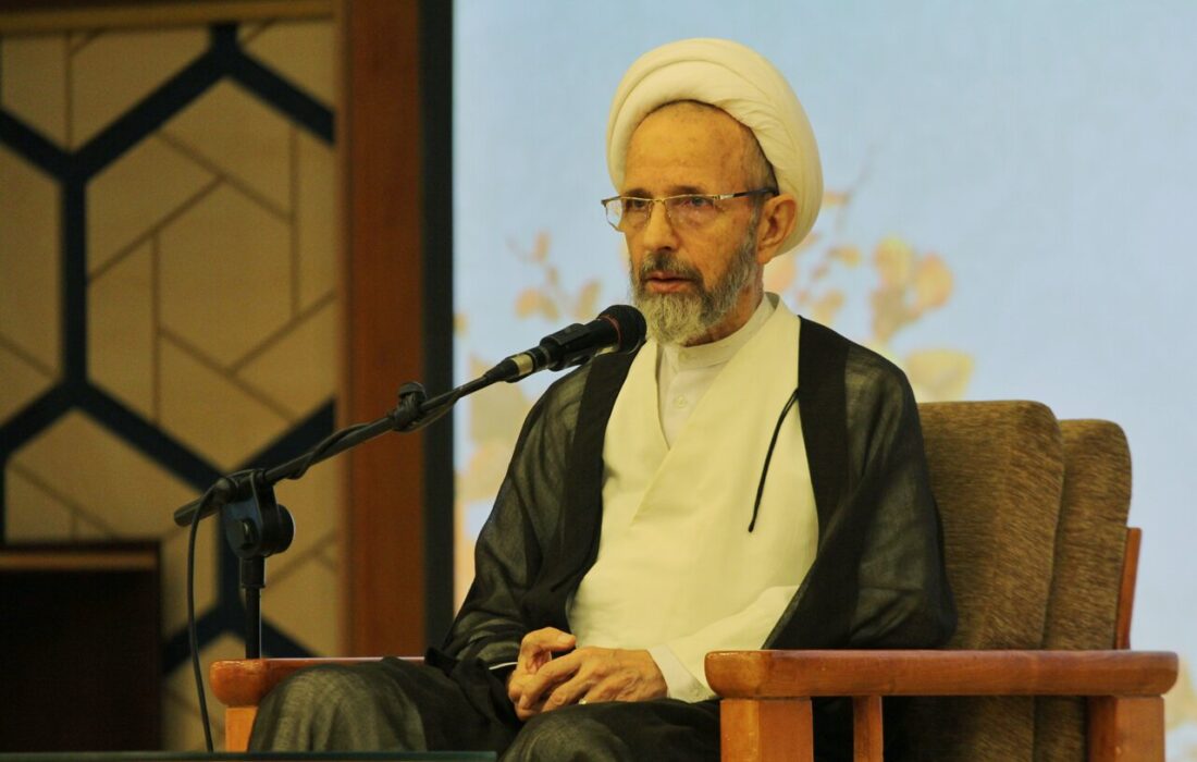 نیت خالصانه و دقت در کار، کلید دوام و توسعه نظام اسلامی