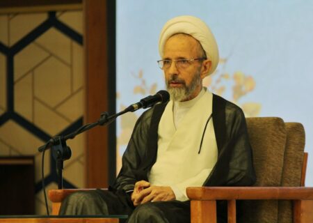 نیت خالصانه و دقت در کار، کلید دوام و توسعه نظام اسلامی