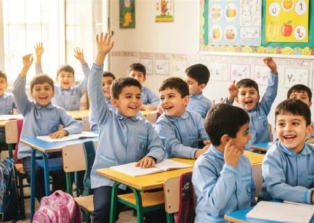 گودرزی از خانواده‌ها خواست فروش کالاهای ممنوعه در بوفه‌ها را گزارش کنند