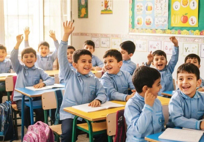 گودرزی از خانواده‌ها خواست فروش کالاهای ممنوعه در بوفه‌ها را گزارش کنند