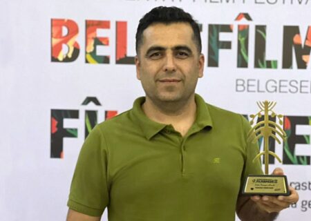 دست پر «حبیب‌الله» از سفر ترکیه