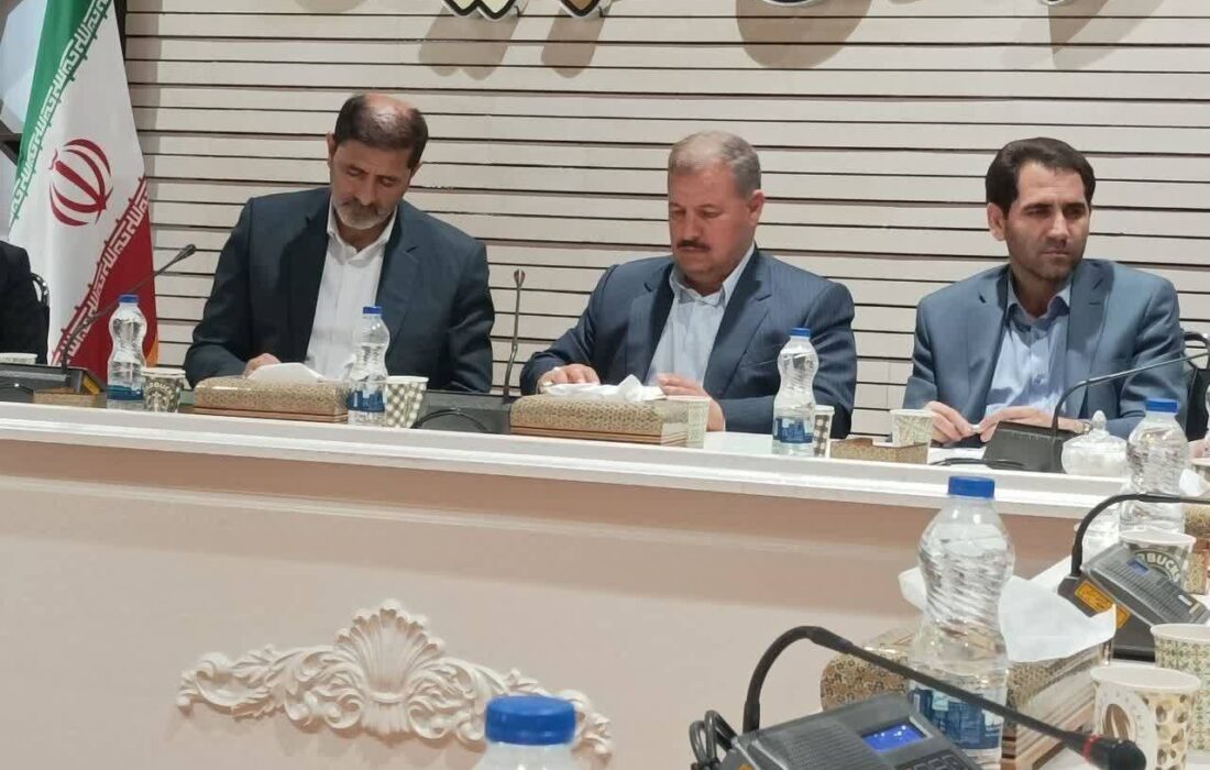 نباتی: تعامل شهرداری اردبیل و دستگاه قضا، تضمین‌کننده خدمات‌رسانی کارآمد