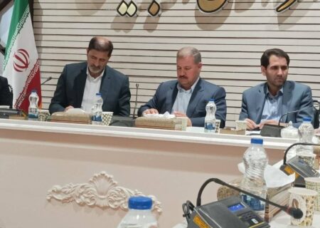 نباتی: تعامل شهرداری اردبیل و دستگاه قضا، تضمین‌کننده خدمات‌رسانی کارآمد