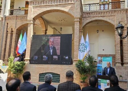 تخصیص اعتبار ۶ هزار میلیاردی برای رونق گردشگری روستایی