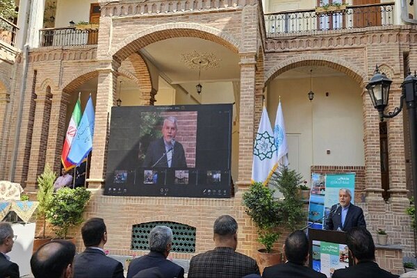 تخصیص اعتبار ۶ هزار میلیاردی برای رونق گردشگری روستایی