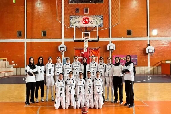 شهرکرد میزبان رقابت‌های لیگ بانوان گروه B جنوب کشور شد