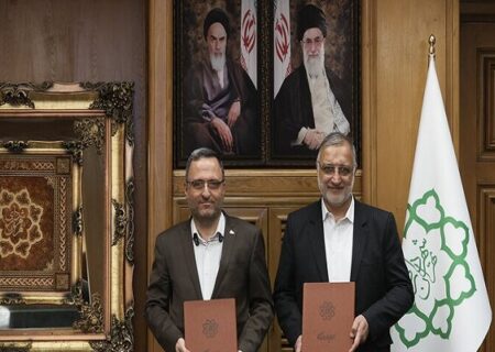 زاکانی از تکمیل خط ۴ مترو تهران تا ۴۸ ماه آینده خبر داد