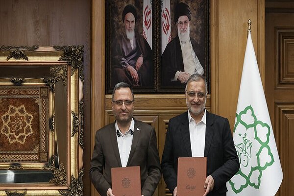 زاکانی از تکمیل خط ۴ مترو تهران تا ۴۸ ماه آینده خبر داد