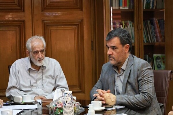 لزوم شتاببخشی به فاز دوم پروژه ایستگاه امام خمینی (ره)