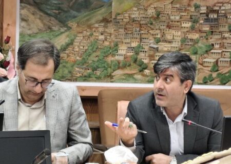 لزوم تسریع در استقرار ایکس‌ری باشماق برای مقابله با قاچاق به گفته امیدی