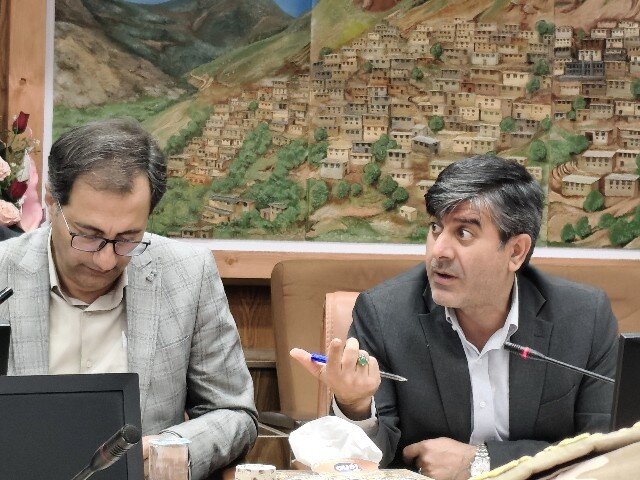 لزوم تسریع در استقرار ایکسری باشماق برای مقابله با قاچاق به گفته امیدی