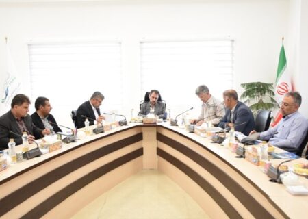 بازرسی دادستان کل کشور از پتروشیمی گچساران؛ بررسی چالش‌ها