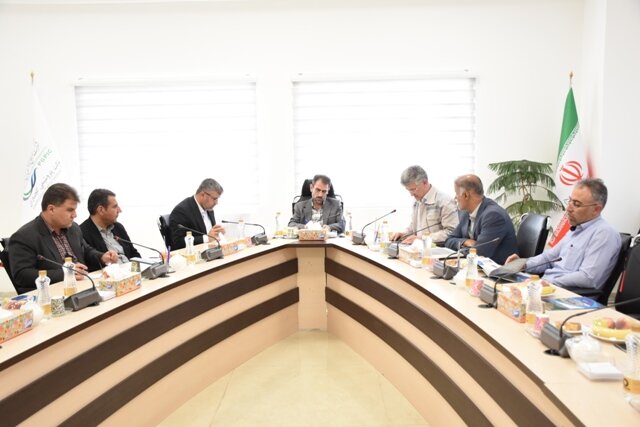 بازرسی دادستان کل کشور از پتروشیمی گچساران؛ بررسی چالش‌ها