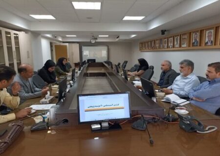 تایید گزارش آسیب‌شناسی برای 20 موسسه پژوهشی