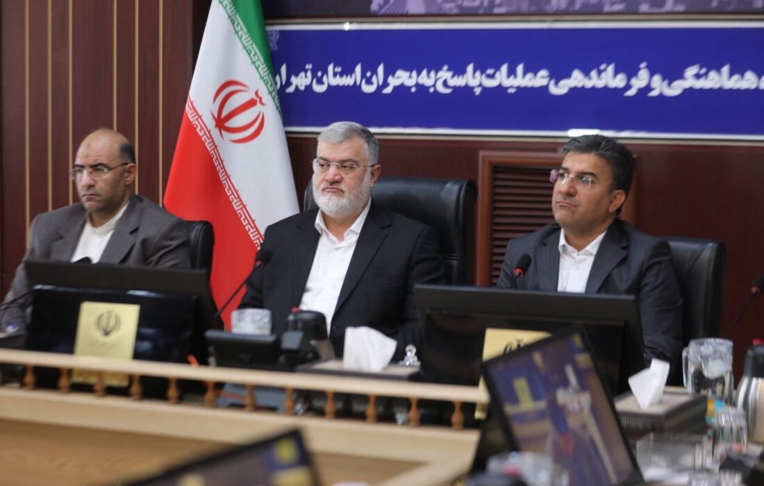 لزوم تدوین برنامه برای تامین کالاهای اساسی مورد نیاز مردم در شرایط بحرانی