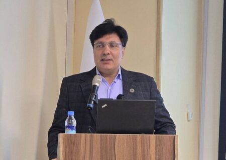 راه‌اندازی سامانه هوش مصنوعی تعاملی برای گفتگو با چهره‌های سرشناس ایرانی