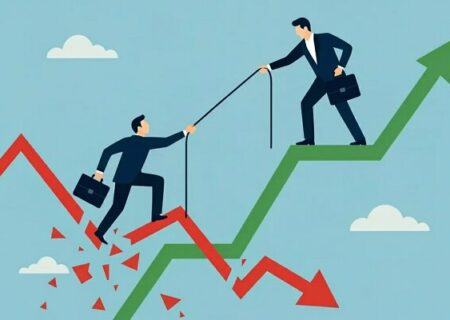 پافشاری بر حفظ شرکت‌های زیان‌ده، مانع رشد اقتصادی شد