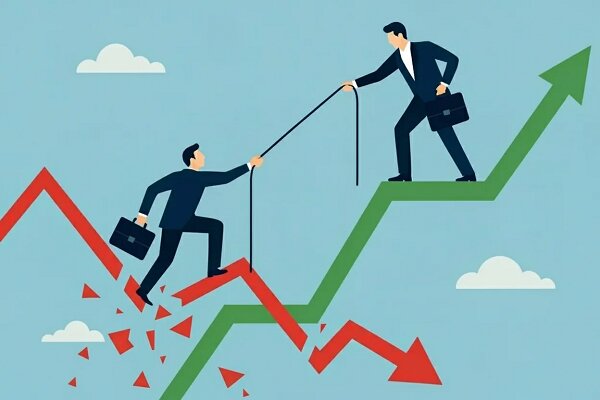 پافشاری بر حفظ شرکتهای زیانده، مانع رشد اقتصادی شد