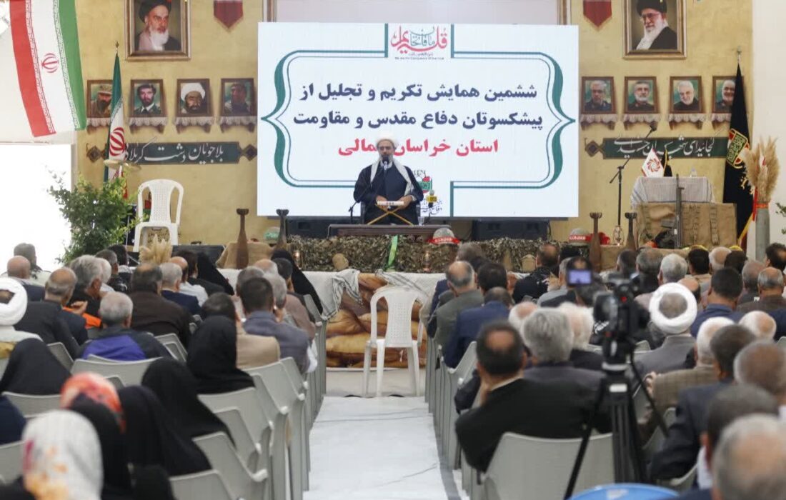 نوری: ترور شخصیت‌های علمی و نظامی، عزم ملت ایران را جزم‌تر می‌سازد